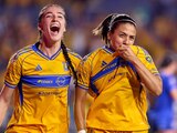 Tigres es el equipo más ganador de la Liga MX Femenil.