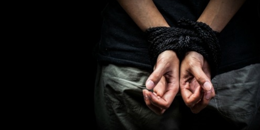 17 estadounidenses fueron secuestrados por pandilleros en la capital de Haití 