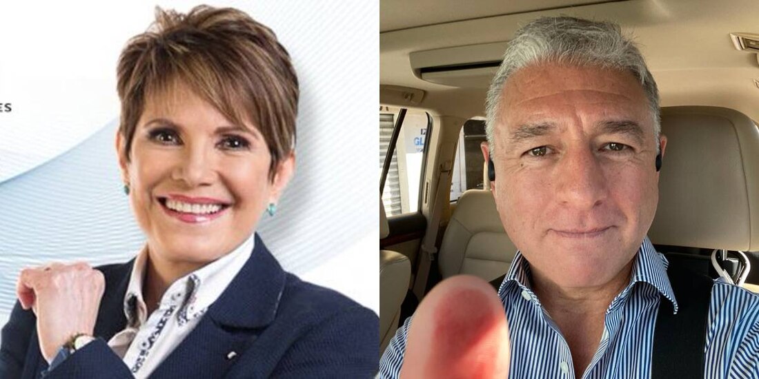 Segundo Debate Presidencial 2024: INE perfila como moderadores a Alejandro Cacho y Adriana Pérez Cañedo