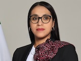 Nancy Nápoles Pacheco, alcaldesa de Tenancingo