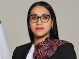 Nancy Nápoles Pacheco, alcaldesa de Tenancingo