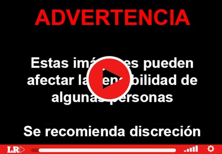 Ataque en escuela a alumna