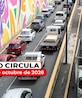 Te compartimos cómo aplica el Hoy No Circula este lunes 5 de octubre de 2026.