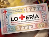 Resultados de la Lotería de la Cruz Roja 3173 del 29 de septiembre del 2026.