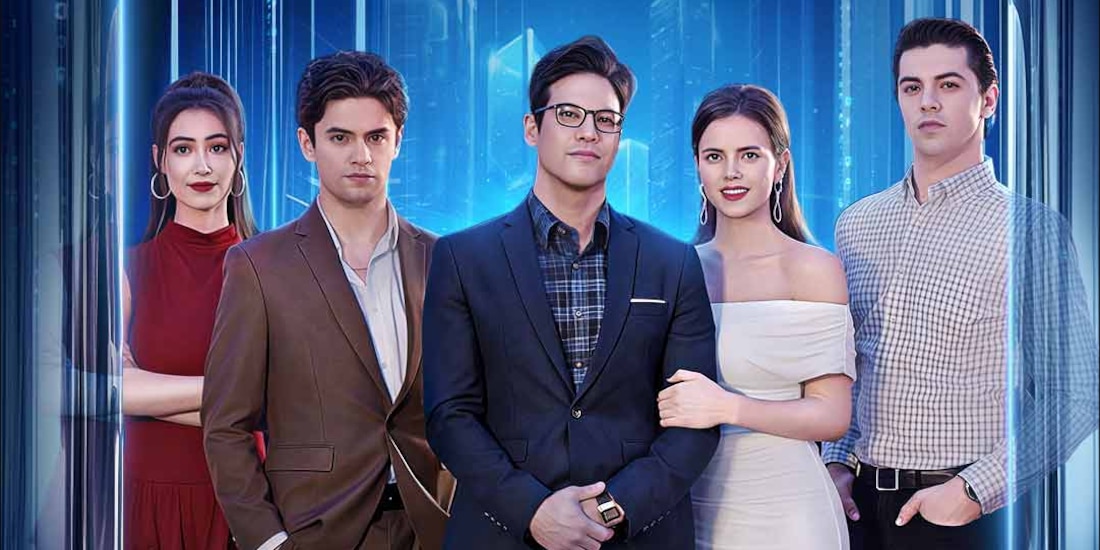 Despediste a un genio tecnológico cuenta la historia de Erik es un talentoso ingeniero de Silicon Valley.