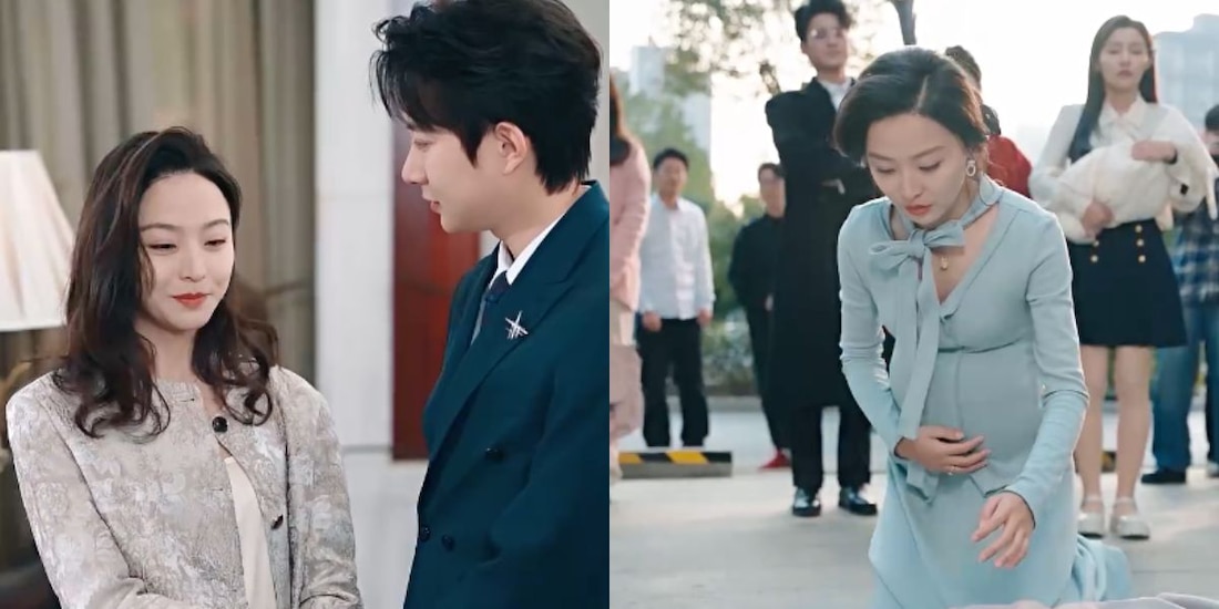 Pareja de demonios es un drama chino que cuentan la historia de conspiraciones y amor que enfrentan Elena y Carlos.