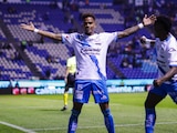 Puebla derrota a Tigres en la Liga MX.