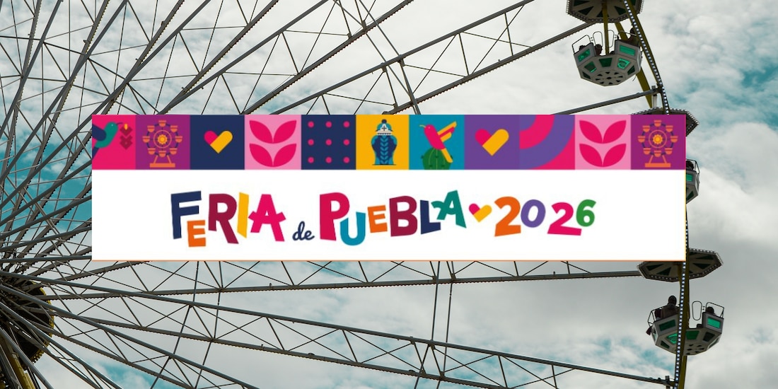 Feria de Puebla 2026
