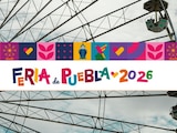Feria de Puebla 2026