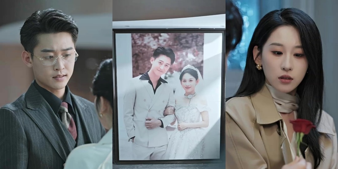 Coronación entre Ruinas