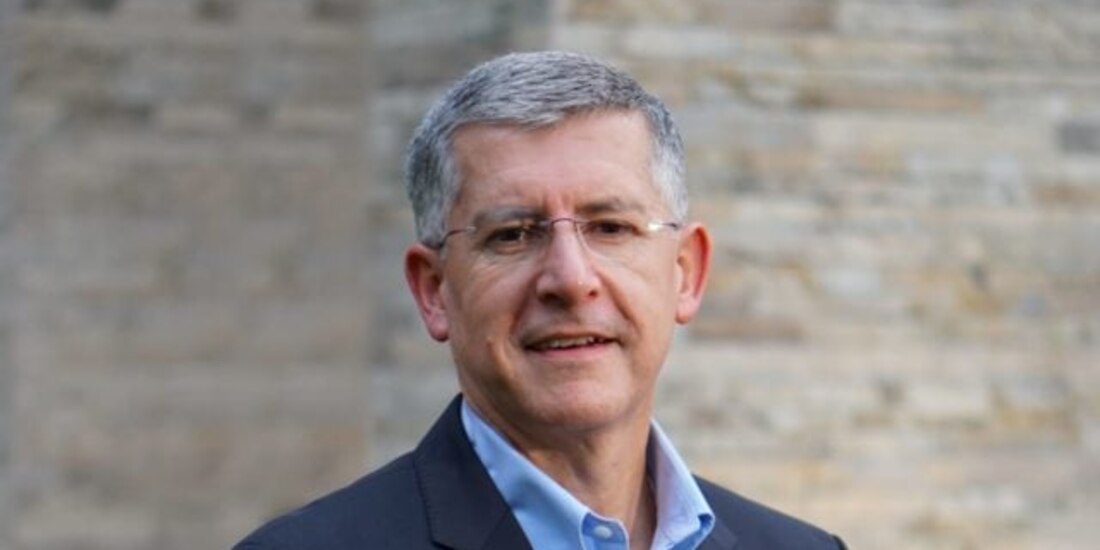 Daniel Rodriguez Cofré.