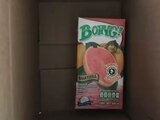 El Boing de guayaba que llegó en lugar del teléfono