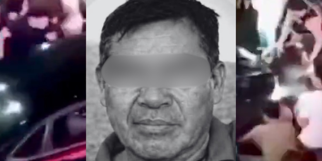 Esto se sabe de Roberto Arellano Acevedo