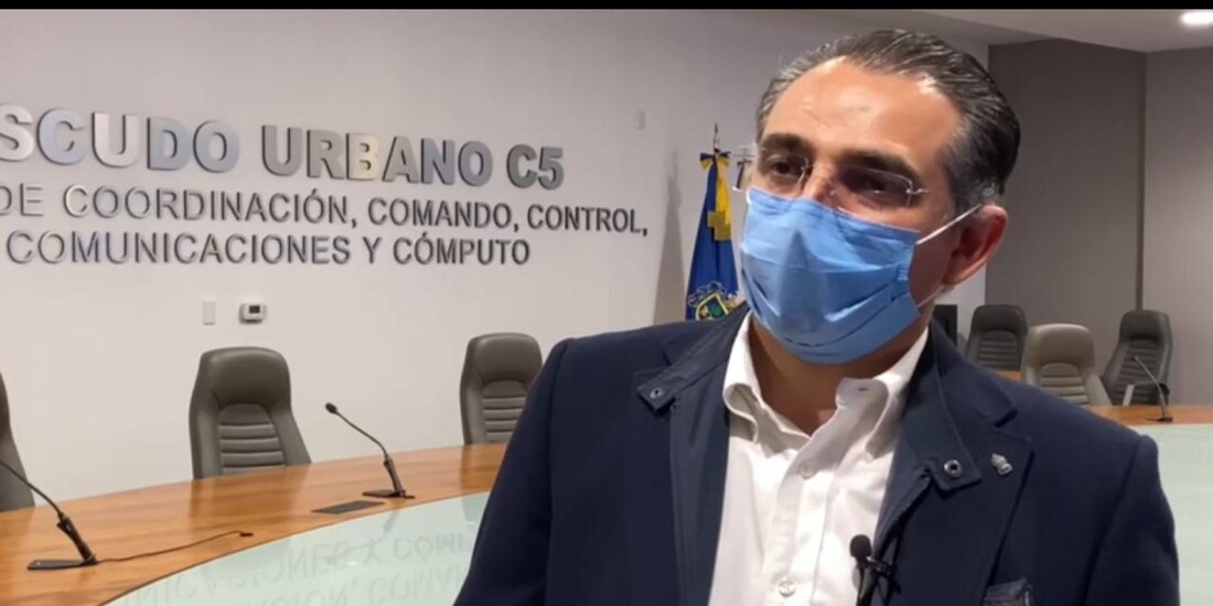 Baja robo de autos en Jalisco