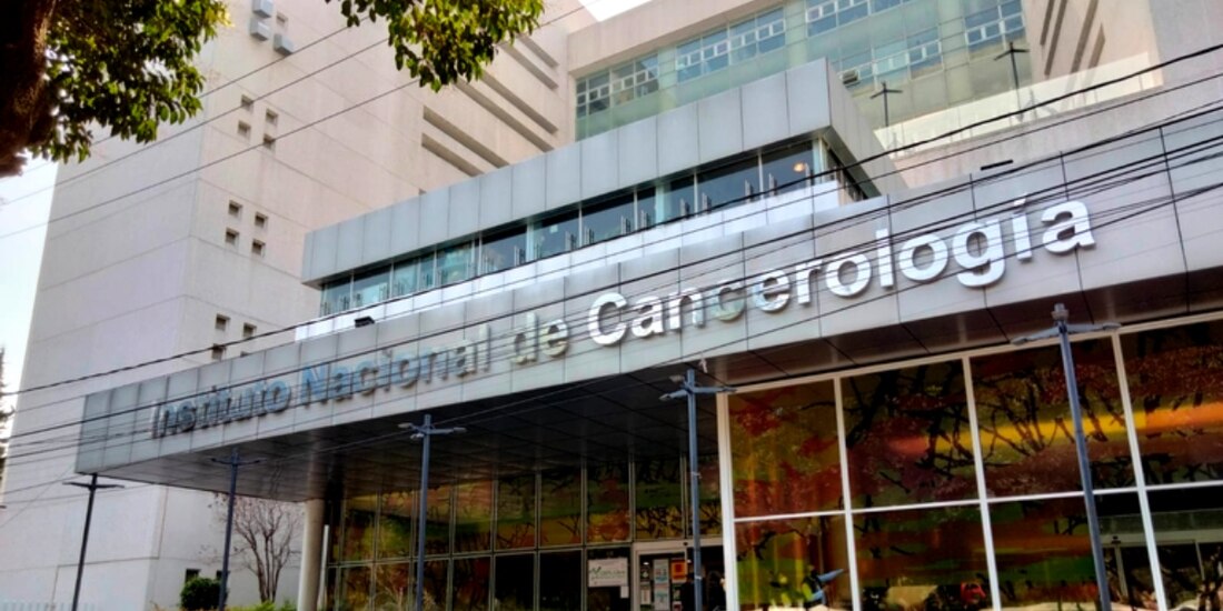 Incan debe informar sobre el programa de referencia oportuna contra el cáncer: Inai