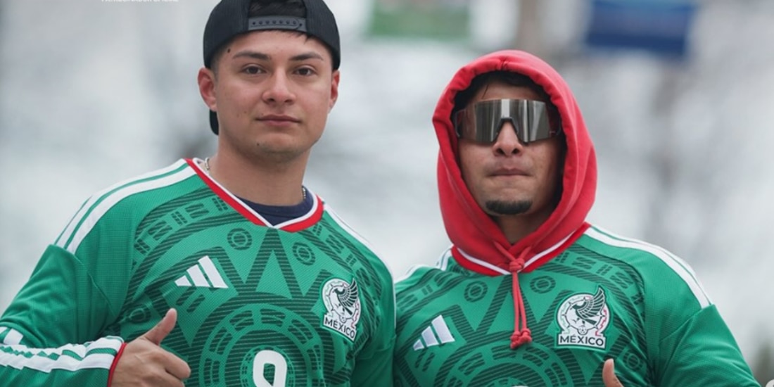 Los precios de alimentos y bebidas en el Estadio Ciudad de México incrementaron considerablemente.