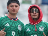 Los precios de alimentos y bebidas en el Estadio Ciudad de México incrementaron considerablemente.