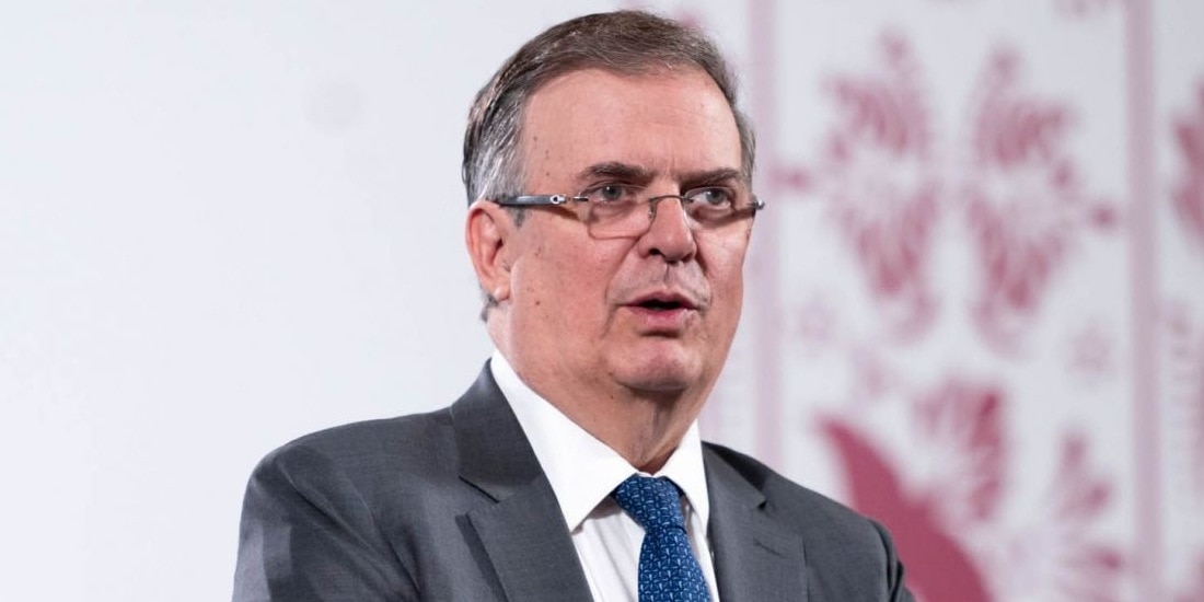 ‘Es un honor estar en su gobierno’: Ebrard reconoce liderazgo de Sheinbaum tras muerte de ‘El Mencho’.