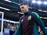 Santiago Giménez revela su sentir sobre su reacción con la Selección Mexicana