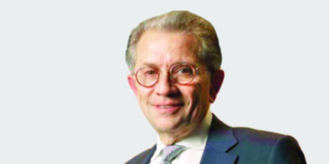 Gonzalo Robina, Director General Adjunto de FUNO