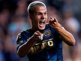 Cavan Sullivan fue llamado por Mauricio Pochettino.
