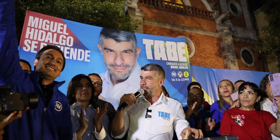 Tabe destaca la importancia de priorizar a las mujeres en los programas sociales.