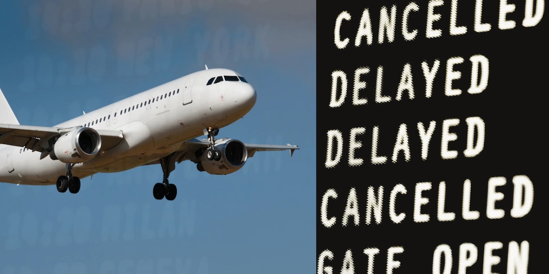 Suspenden vuelos en varios países y México llama a extremar precauciones