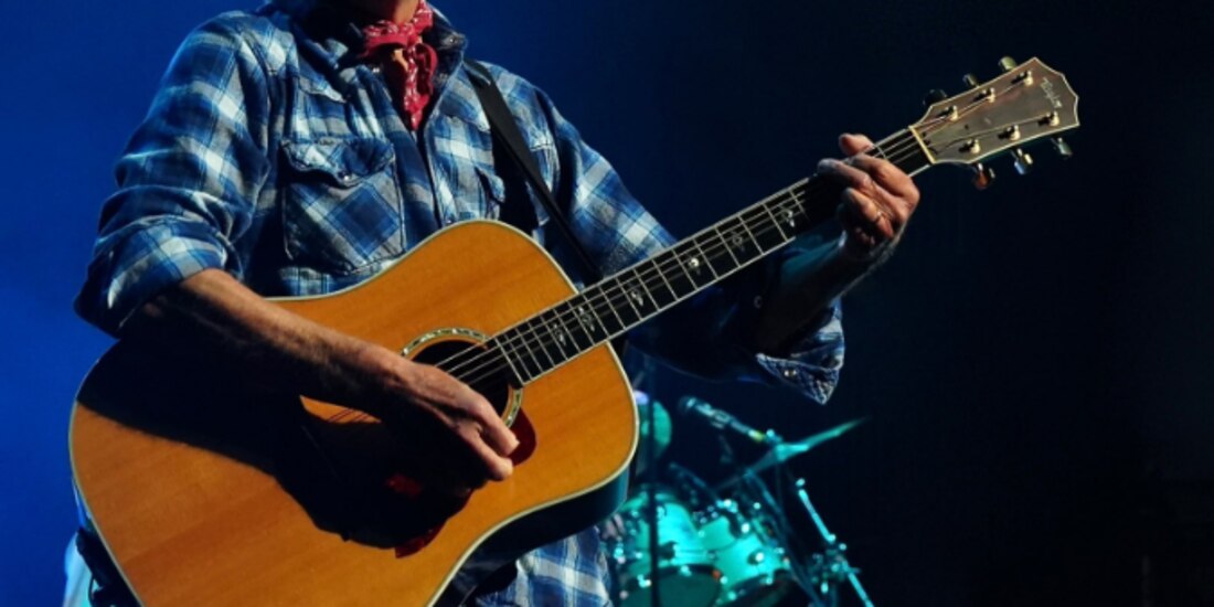 Noche de nostalgia con
los éxitos de Creedence