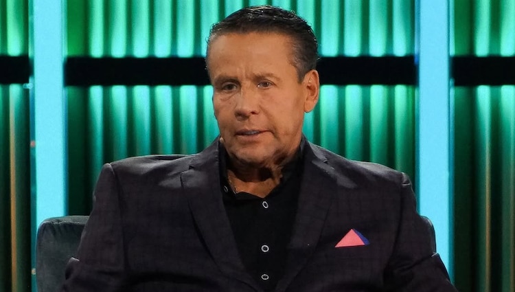 La explosiva reacción de Alfredo Adame tras ser eliminado de La Casa de los Famosos All Stars.