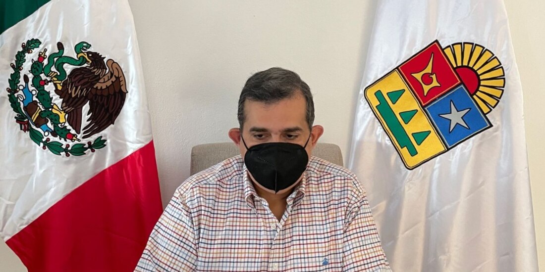 No cambia estrategia de regreso responsable a la escuela aun con semáforo verde y amarillo