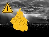 Se activa alerta amarilla en alcaldías de la CDMX