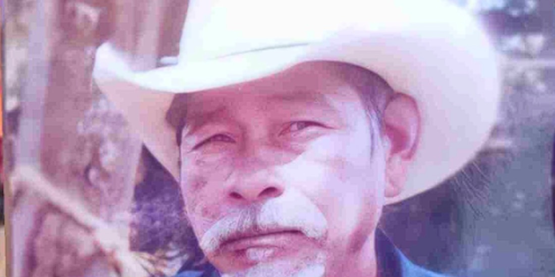 Humberto Valdovino Fuentes.