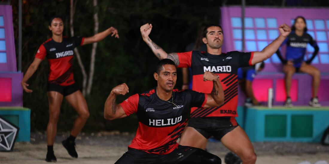 Este es el eliminado de hoy de Exatlón México 2025