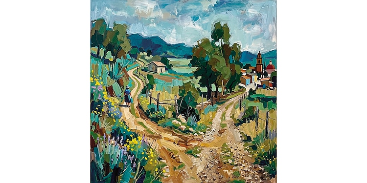 Dos caminos