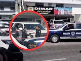 Tiroteo en Zapopan deja seis víctimas
