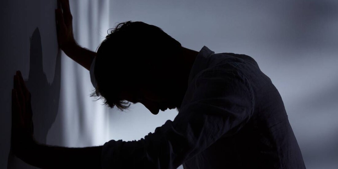 [El tercer lunes de enero es conocido como el Blue Monday.