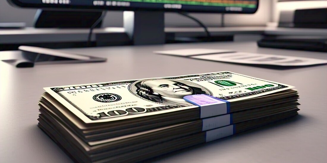 Este es el precio del dólar hoy.