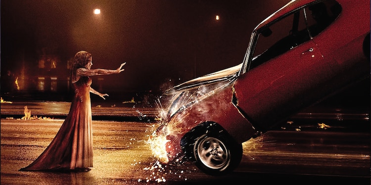 Carrie
Dirección: Mike Flanagan
Estreno: Marzo
Plataforma: Prime Video