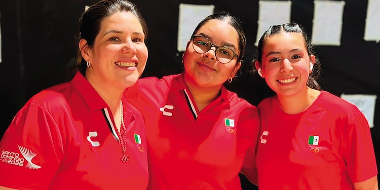 LAS IMÁGENES DEL DÍA │ Los portagonistas del día en Santo Domingo, República Dominicana