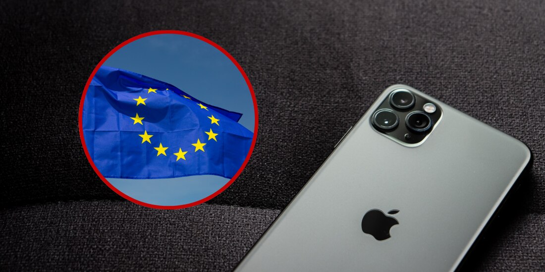 Apple va a dejar de vender estos modelos en Europa por no tener USB-C