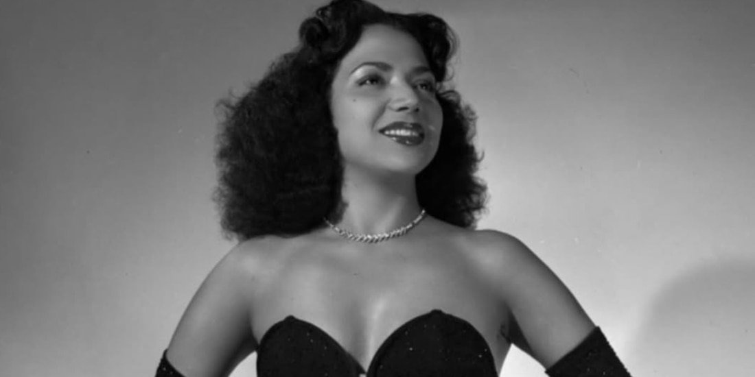 ¿Cuándo y dónde será el homenaje de María Victoria por sus 103 años?