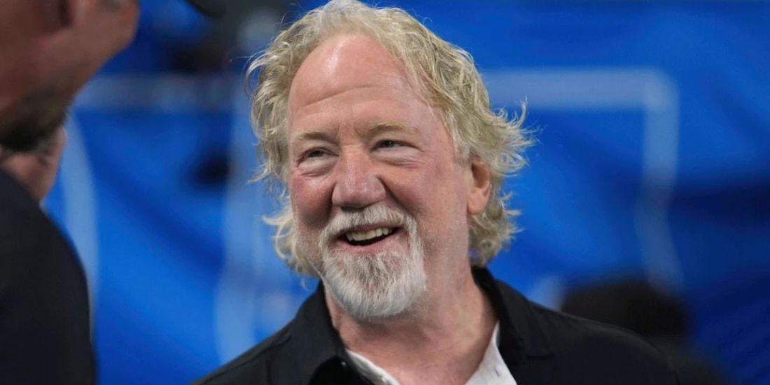 Timothy Busfield