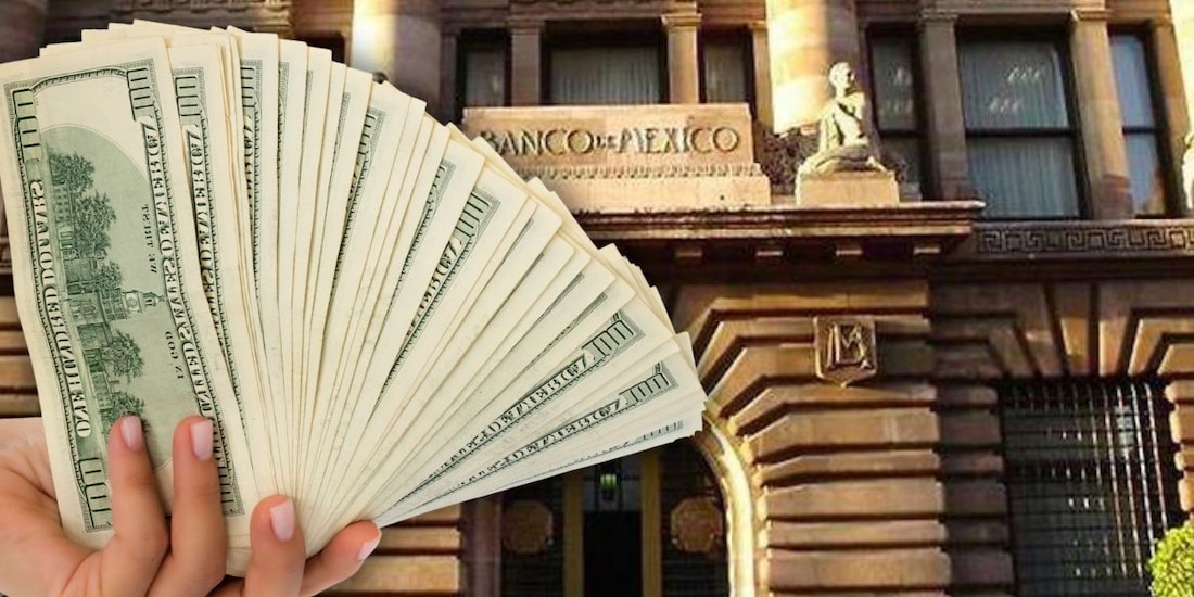 Este es el precio del dólar HOY.