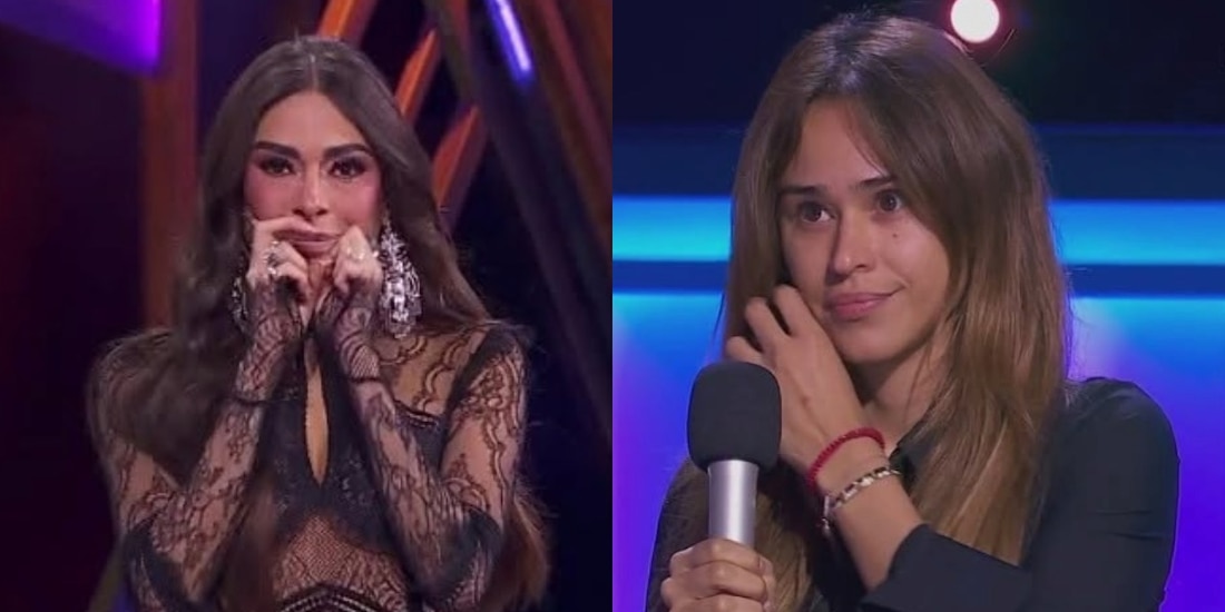 ¿La humillaron? Critican salida de Yanet García de La Casa de los Famosos México 2026