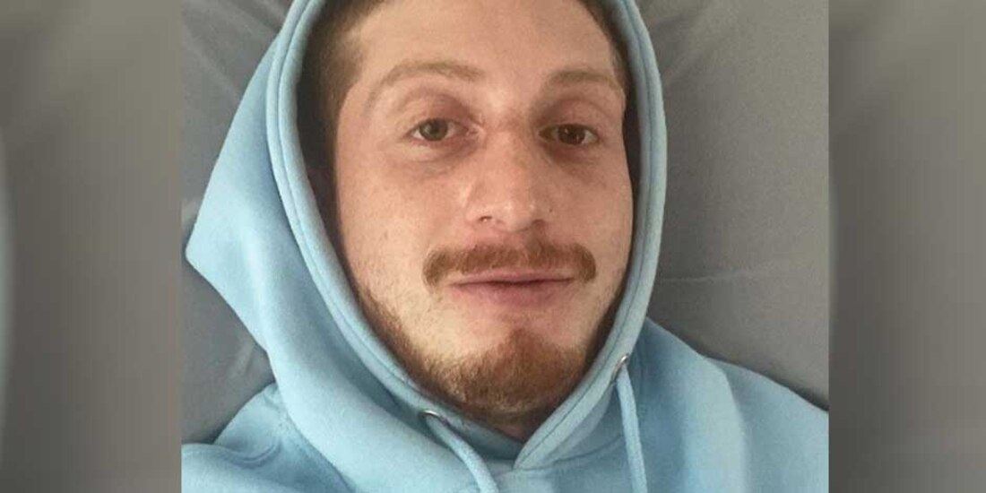 El actor y comediante, Octavio Ocaña, perdió la vida a los 22 años de edad