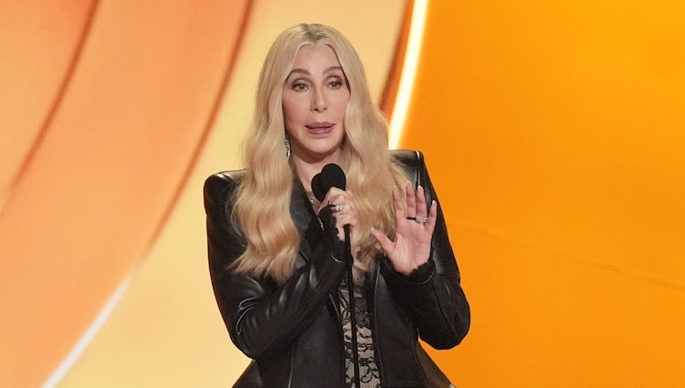 ¿Qué edad tiene Cher?