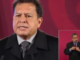 Ricardo Aldana aspirante al STPRM