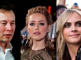 El juicio de Amber Heard y Johnny Depp sigue destapando detalles de su relación