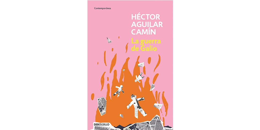 La guerra de Galio, 35 años. La guerra que no termina