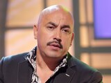 Así se ve Lupillo Rivera con cabello ¡Irreconocible! (VIDEO)